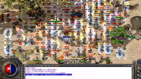 热血英豪官网藏着哪些2025年必知的神级职业攻略与赛事福利? 热血英豪官网藏着哪些2025年必知的神级职业攻略与赛事福利?