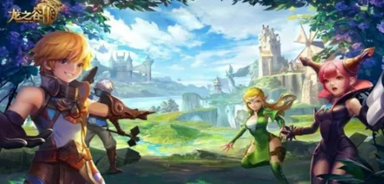 龙之谷手游，2025年隐藏职业强度榜曝光？这3个冷门职业竟能碾压版本T0？