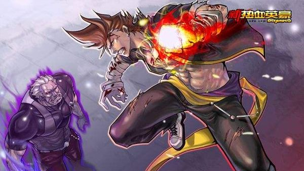 新热血英豪2025必看，冷门职业突然崛起，这3个套路现在练还能上王者！