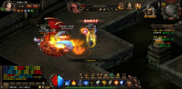 盛大传奇2025隐藏地图首曝，老玩家都没摸透的3个爆装秘境，现在进还来得及？