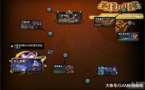 龙之谷世界,2025隐藏职业首曝?暗影龙巢机制90%玩家没摸透! 龙之谷世界,2025隐藏职业首曝?暗影龙巢机制90%玩家没摸透!