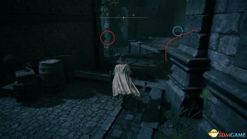 石之家藏着多少艾尔登法环玩家不知道的秘密？3个隐藏交互让你战力飙升