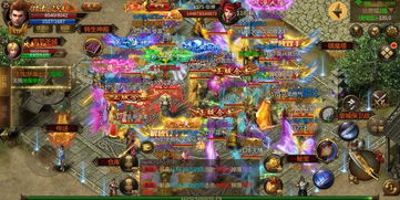 盛大传奇归来官网真的找到了？2025正版入口+新区开服首曝