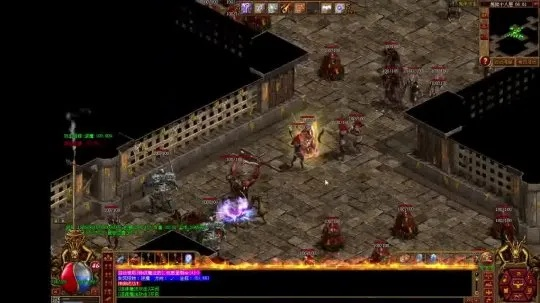 传奇世家藏着多少秘密？2025独家实战攻略，让你家族稳坐区服第一