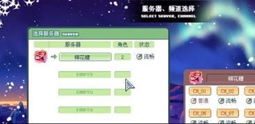 彩虹岛有私服吗？2025老玩家实探，现状、风险与替代玩法全揭秘