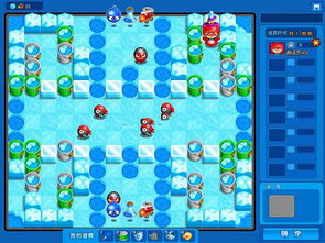 泡泡堂游戏下载2025最新版，隐藏福利码+无卡顿安装教程你拿到了吗？