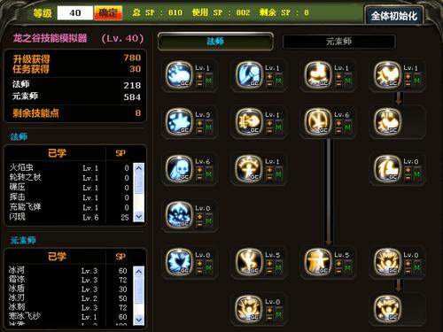 龙之谷多少级转职？2025全职业最新转职等级+实战避坑技巧