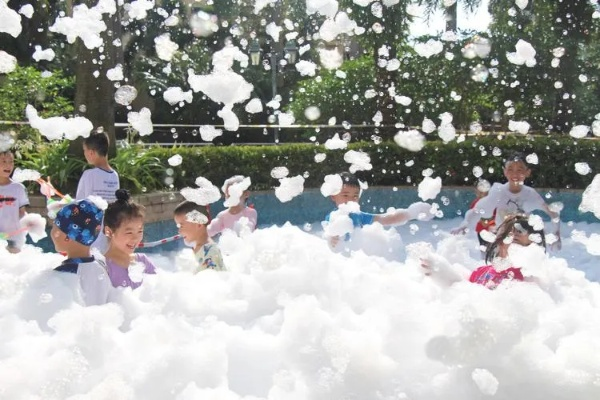 泡泡俱乐部隐藏玩法曝光,如何30天成为团战MVP? 泡泡俱乐部隐藏玩法曝光,如何30天成为团战MVP?