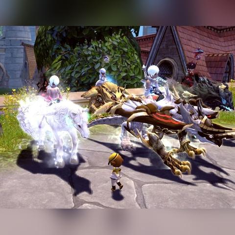 龙之谷时装真的只是好看?2025必入款隐藏属性&搭配实战攻略 龙之谷时装真的只是好看?2025必入款隐藏属性&搭配实战攻略