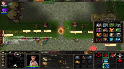 风云2游戏，隐藏连招竟能秒Boss？2025年玩家必学的3个实战破局技巧