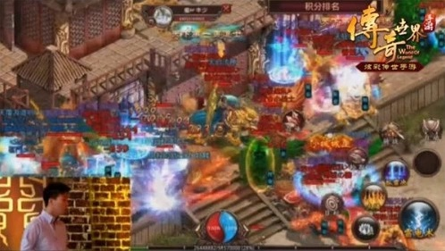 传奇世界攻略,2025年独家爆率密码+沙巴克冲榜实战技巧,现在看还来得及? 传奇世界攻略,2025年独家爆率密码+沙巴克冲榜实战技巧,现在看还来得及?