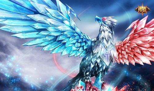 冰火凤真的被低估了？2025年最新连招+养成全解析，老玩家都在偷偷练！