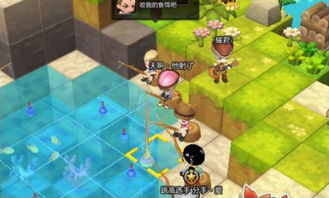 冒险岛多趣玩法都藏在哪?老玩家私藏的5个冷门快乐源泉 冒险岛多趣玩法都藏在哪?老玩家私藏的5个冷门快乐源泉