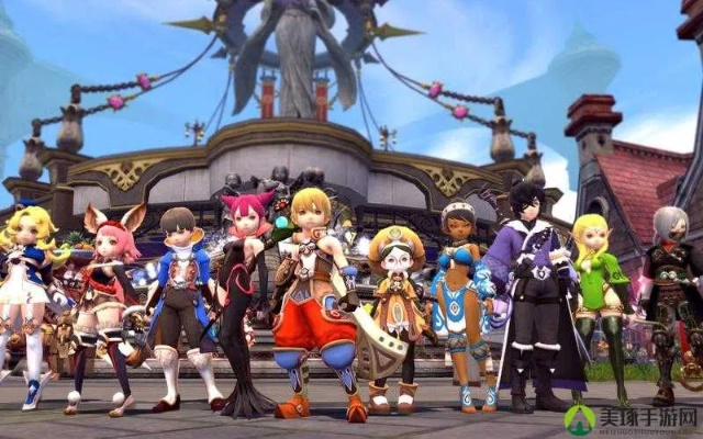 龙之谷g友去哪找?2025年隐藏组队渠道曝光,老玩家都藏着掖着的秘诀! 龙之谷g友去哪找?2025年隐藏组队渠道曝光,老玩家都藏着掖着的秘诀!