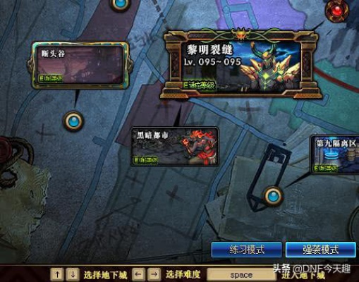 chdxc超魂地下城X，为什么90%玩家卡60级？这3个隐藏机制你必须知道！