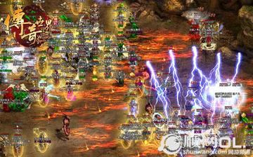 传奇世界官网下载哪里找？2025独家优化正版客户端无插件秒装攻略