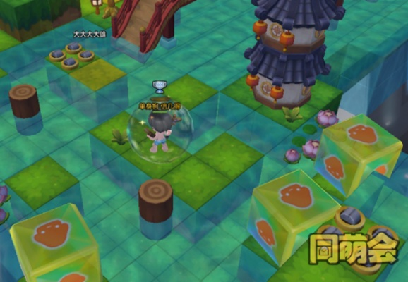 跑跑堂还能这么玩？隐藏道具+排位上分的10个冷门技巧，高手都偷偷用！