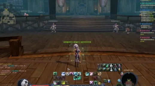 永恒之塔铁耙号2025隐藏机制曝光，老玩家都不知道的速通技巧你掌握了吗？