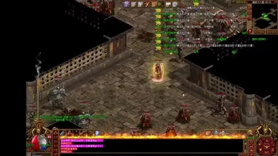 传奇世界客户端下载还在踩坑？2025官方正版直装+专属加速通道今日解锁！