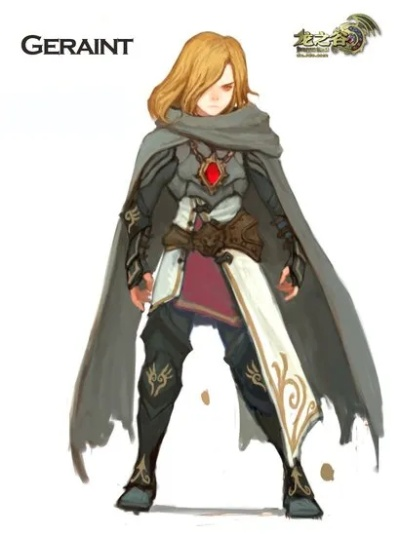 杰兰特的隐藏剧情你真懂？2025龙之谷老玩家才知道的金龙秘辛与实战细节