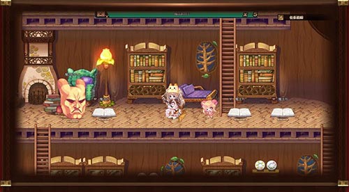 彩虹岛2025最新隐藏地图曝光?老玩家实测,这3个副本爆率竟翻倍! 彩虹岛2025最新隐藏地图曝光?老玩家实测,这3个副本爆率竟翻倍!