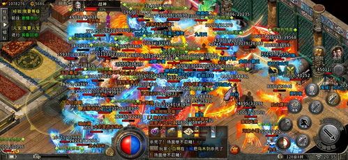 传奇世界3D，2025年零氪也能爆终极？高玩私藏打金+元神养成隐藏攻略