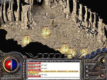 传奇老玩家私藏，2025年还能爆终极装备的3个隐藏地图，90%人不知道？