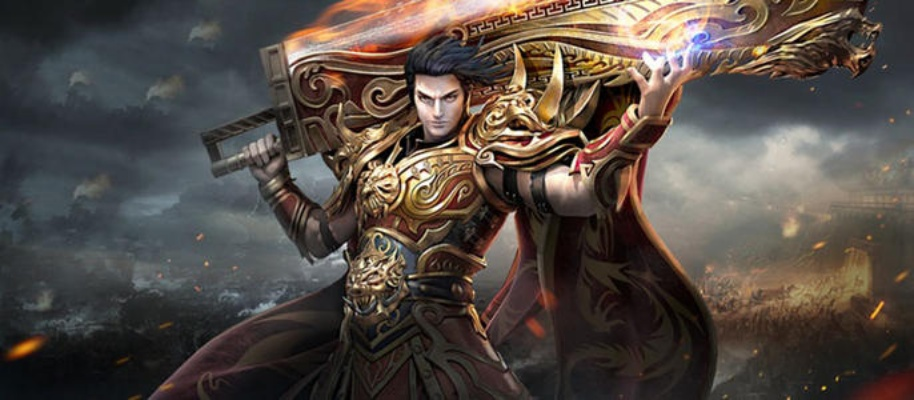 2025传奇合击私服发布，这3个刚开的高爆服，老玩家都在抢着进？