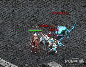 传奇世界3平民能逆袭吗？鲜为人知的隐藏BOSS+元神组合实测