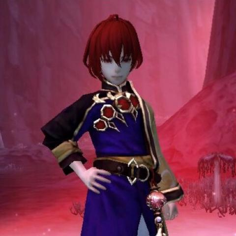 龙之谷艾琳在哪？2025全地图刷新坐标+隐藏任务触发技巧（90%玩家错过的福利）