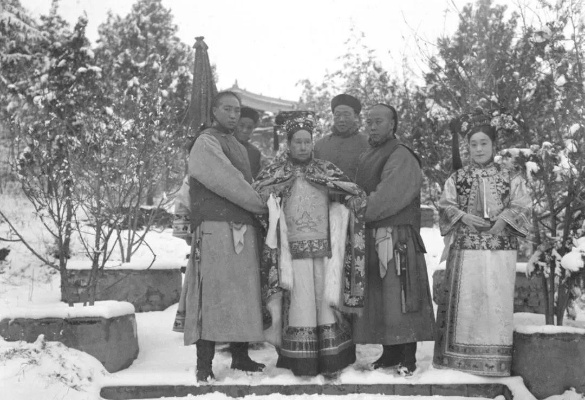 新光绪传奇,戊戌变法隐藏剧情曝光,90%玩家没解锁的权谋玩法? 新光绪传奇,戊戌变法隐藏剧情曝光,90%玩家没解锁的权谋玩法?