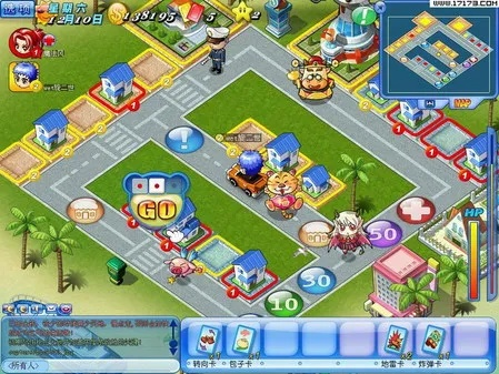 盛大富翁私服真的能玩吗？2025怀旧服高爆率服实测+隐藏彩蛋全揭秘