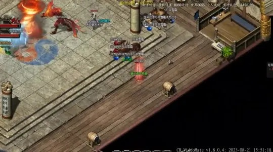 传世2私服真的靠谱吗?2025高爆率良心服实测避坑全攻略 传世2私服真的靠谱吗?2025高爆率良心服实测避坑全攻略