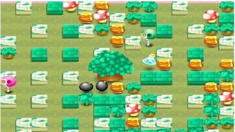 泡泡堂游戏下载还在踩坑？2025年官方隐藏入口+老玩家私藏安装包实测分享