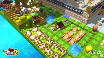 冒险岛小不点，隐藏机制全揭秘！2025年终极养成攻略你get了吗？