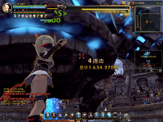 2025龙之谷弓箭手补丁深度实测，暴击修复+隐藏射速buff怎么拿？