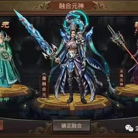 传世群英传官网藏着多少秘密？老玩家实测3大必看福利&新区开服时间表