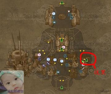 龙之谷官方网站藏着哪些2025必玩福利？老玩家私藏的隐藏入口&攻略