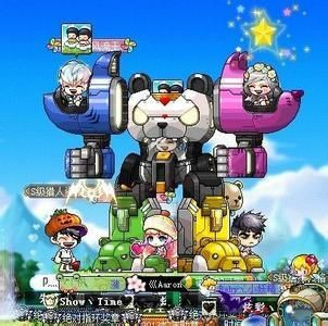 冒险岛智能机器人2025，隐藏参数+终极配置，离线收益能翻3倍？