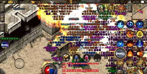 热血传奇1.85复古服,真能找回当年的激情?3个必玩理由+实战爆装技巧 热血传奇1.85复古服,真能找回当年的激情?3个必玩理由+实战爆装技巧