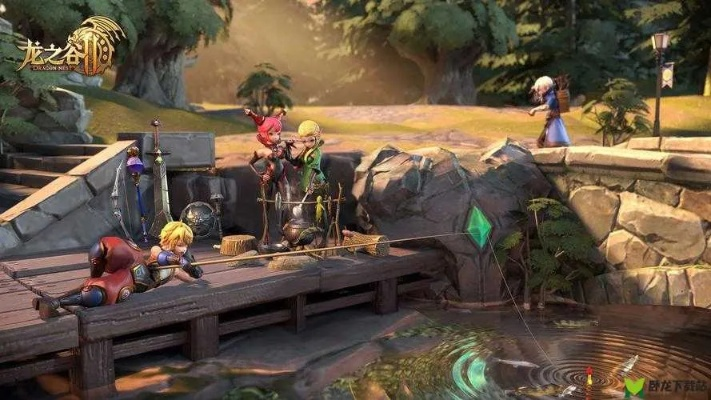 龙之谷领号攻略，2025稀缺激活码快速到手的4个靠谱渠道，错过等半年！