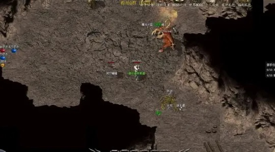 传奇外传客户端2025最新版去哪下？老玩家亲测3个无坑渠道+卡顿修复秘籍