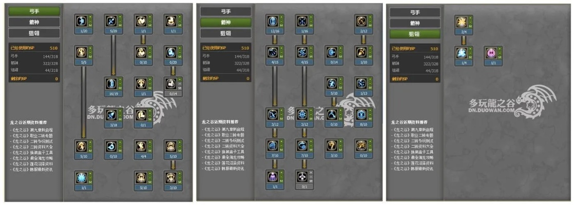 狙翎加点2025版本，暴击流vs穿透流，哪套才是副本PVP双开花的隐藏最优解？