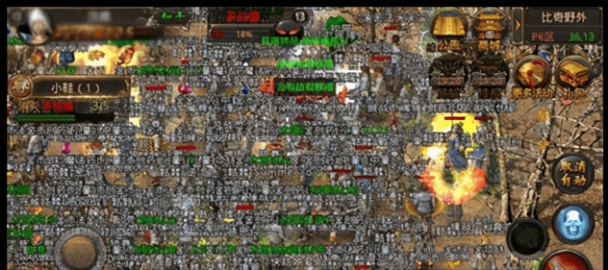 热血传奇官方下载2025独家通道开启，老玩家必看，真传奇到底在哪下？