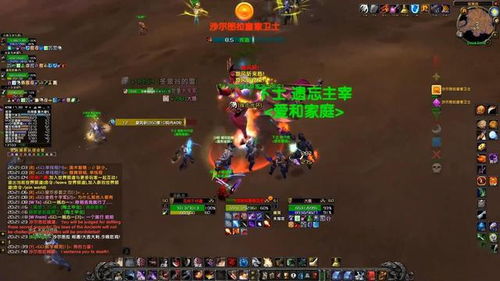 龙之谷复活2025，老玩家回归能秒变大佬？隐藏机制+新版本开荒神技曝光