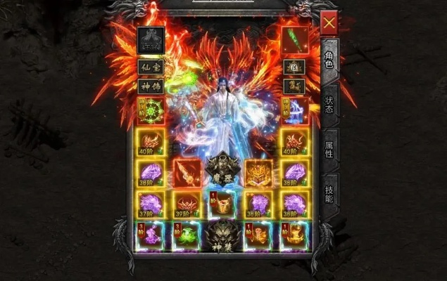 2025传世版本怎么选?高爆复古微变实测避坑+零氪友好款推荐 2025传世版本怎么选?高爆复古微变实测避坑+零氪友好款推荐