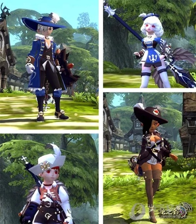 2025龙之谷时装补丁，独家实测安全安装+冷门外观定制，你用对了吗？