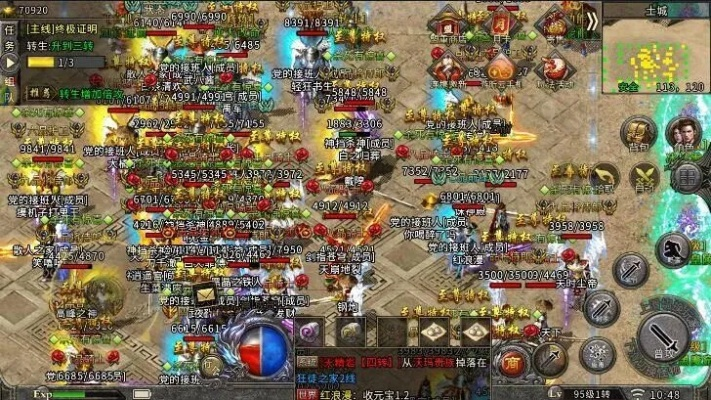 传奇归来客户端哪里下？2025独家实测，3步搞定无卡顿安装+隐藏福利解锁