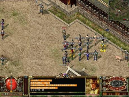 传奇3时长版真的值得回归吗？老玩家实测5大核心体验