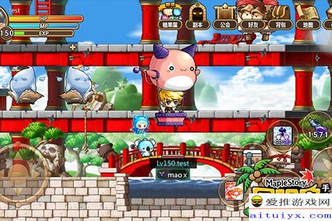 冒险岛官方网站2025独家揭秘，隐藏福利入口/最新版本更新通道在哪？